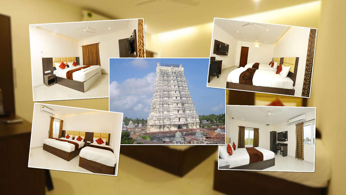 hotelharishpalacerameswaram