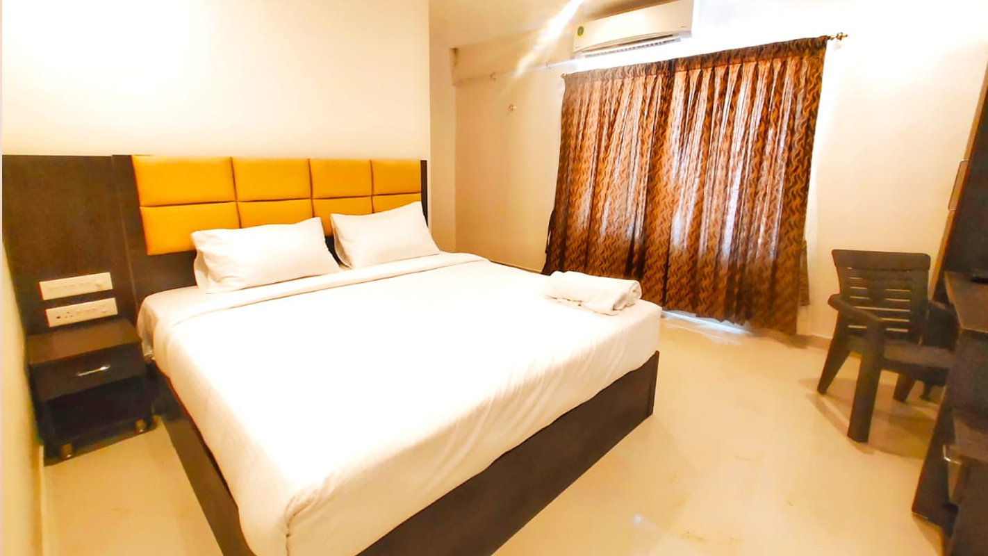 hotelharishpalacerameswaram