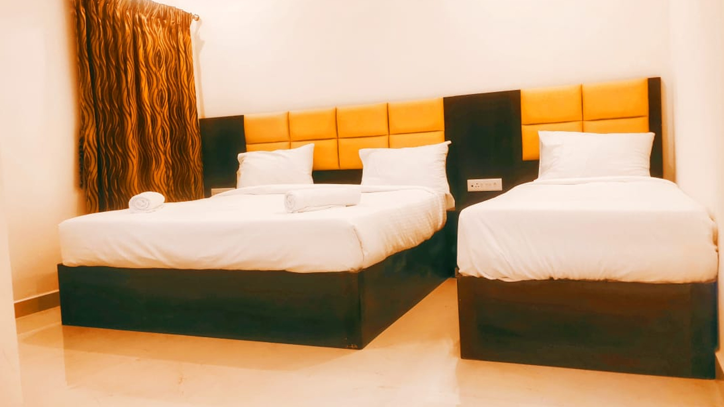 hotelharishpalacerameswaram